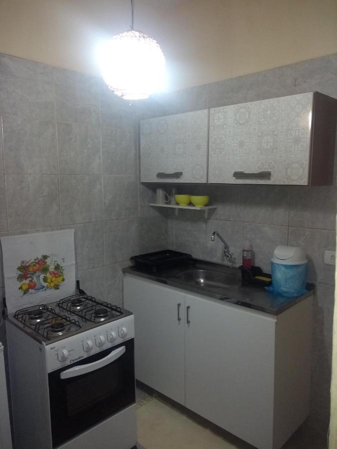 Flat Porto Apartment Porto de Galinhas Exterior photo