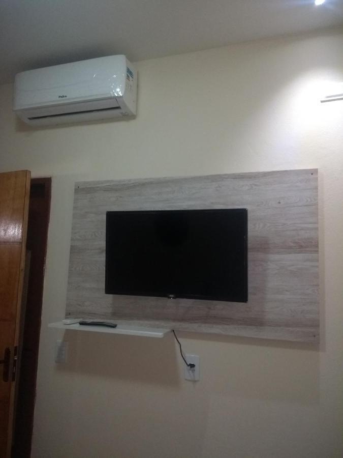 Flat Porto Apartment Porto de Galinhas Exterior photo